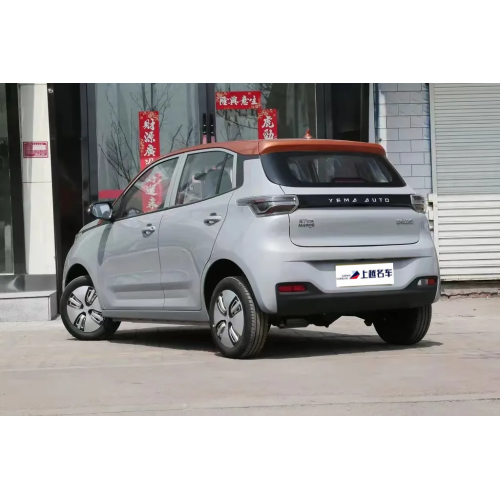 2022 Letin Mengo EV Car Новые энергетические транспортные средства Left Hand Drive Letin 200 Standard Edition Letin Mengo Pro EV